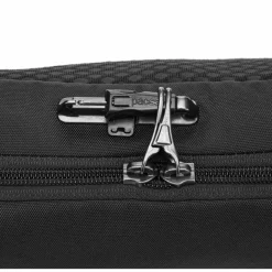 PacSafe V Urban Sling schoudertas black