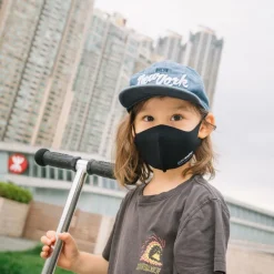 PacSafe ViralOff mondkapje L