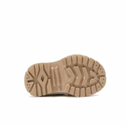 Sale Palladium Pallashock Hiver schoenen dames almond milk