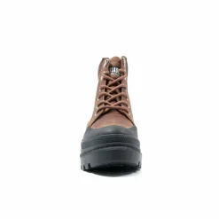 Discount Palladium Pallatrooper Cuff WP+ schoenen heren bizon