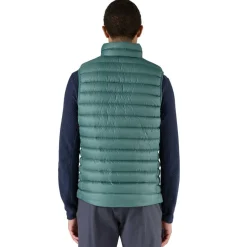 New Patagonia Down Sweater bodywarmer heren wetland blue