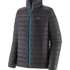 Patagonia Down Sweater outdoor jack heren forge grey