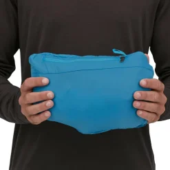 Patagonia Down Sweater outdoor jack heren forge grey