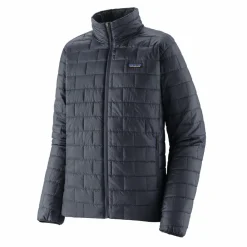 Patagonia Nano Puff outdoor jack heren smolder blue