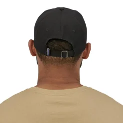 Patagonia P-6 Label Trad pet black