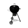 Patton Kettle Chef houtskoolbarbecue 57 cm premium black