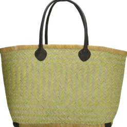 PE Florence  Bozaka strandtas olijfgroen