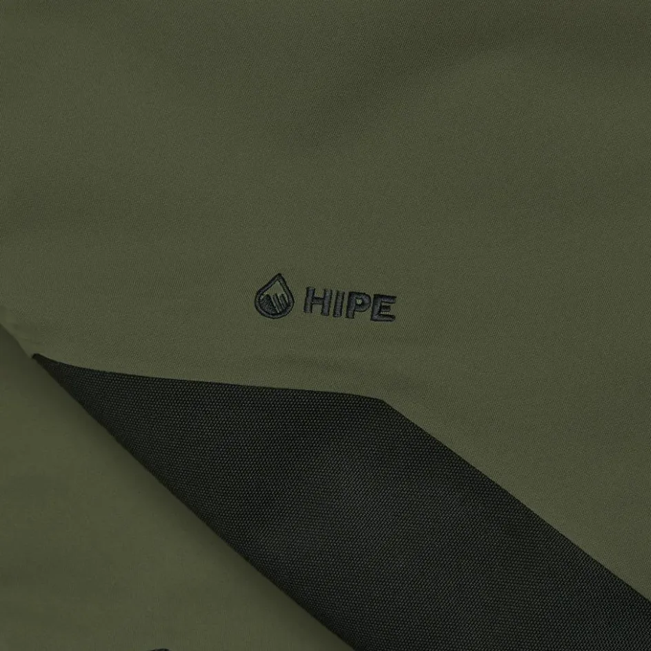 Peak Performance ANIMA skibroek dames pine needle