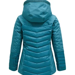 Outlet Peak Performance  Blackfire Down winterjas dames hydro fresh