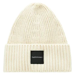 Peak Performance  CORNICE muts heren vintage white