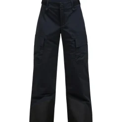 Peak Performance  Edge 2L skibroek dames black