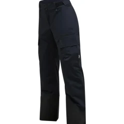Peak Performance  Edge 2L skibroek dames black