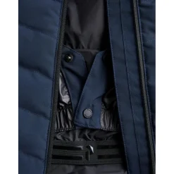 Discount Peak Performance  Frost Ski Down winterjas heren blue shadow