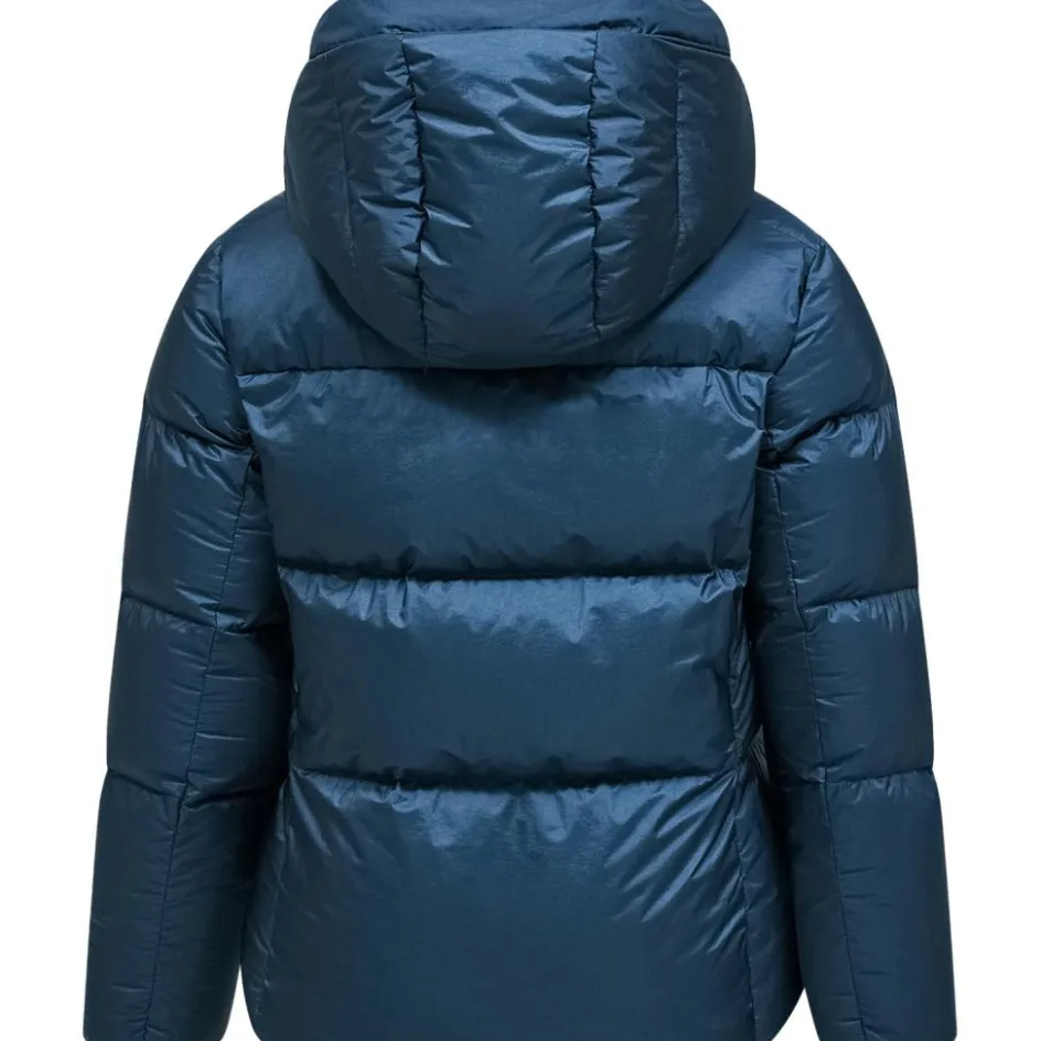 Peak Performance GLISSADE DOWN winterjas dames mountain lake