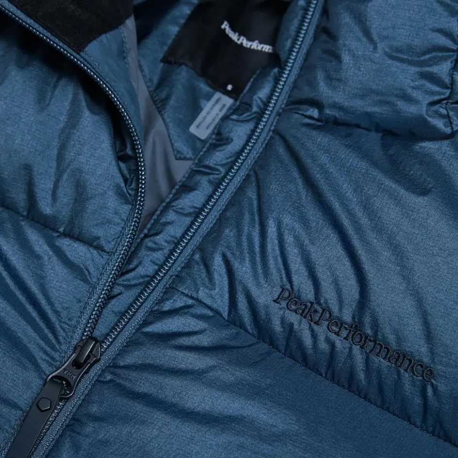 Peak Performance GLISSADE DOWN winterjas dames mountain lake