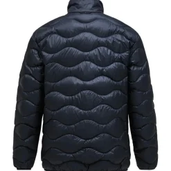 Peak Performance  Helium winterjas heren black