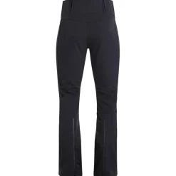 New Peak Performance  High Stretch skibroek dames black