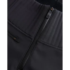 New Peak Performance  High Stretch skibroek dames black