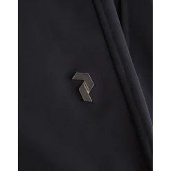 New Peak Performance  High Stretch skibroek dames black