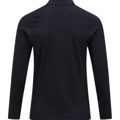 Hot Peak Performance Magic Zip skipully heren black