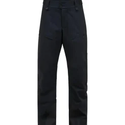 Best Peak Performance  Maroon 2L skibroek heren black