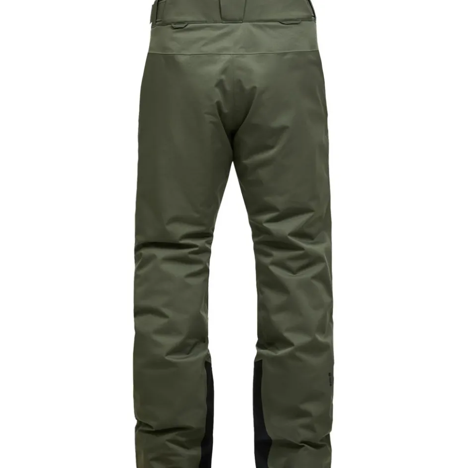 Peak Performance MAROON skibroek heren pine needle