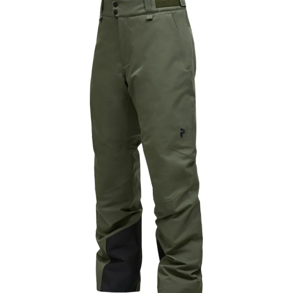 Peak Performance MAROON skibroek heren pine needle