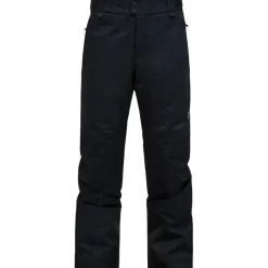 Peak Performance  MAROON skibroek heren black