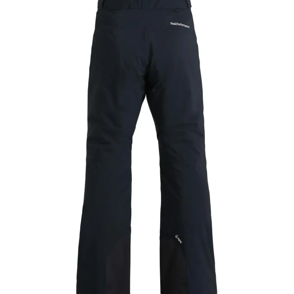 Peak Performance Navtech 2L skibroek heren black