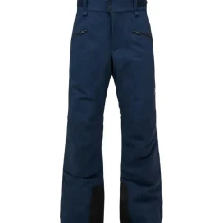 Peak Performance  Navtech 2L skibroek heren blue shadow