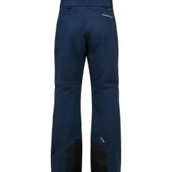 Peak Performance  Navtech 2L skibroek heren blue shadow