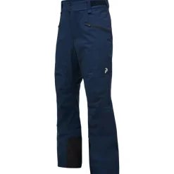 Peak Performance  Navtech 2L skibroek heren blue shadow
