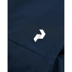 Peak Performance  Navtech 2L skibroek heren blue shadow