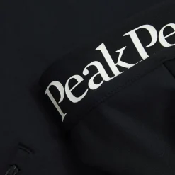 Peak Performance  RIDER ESSENTIALS vest heren black