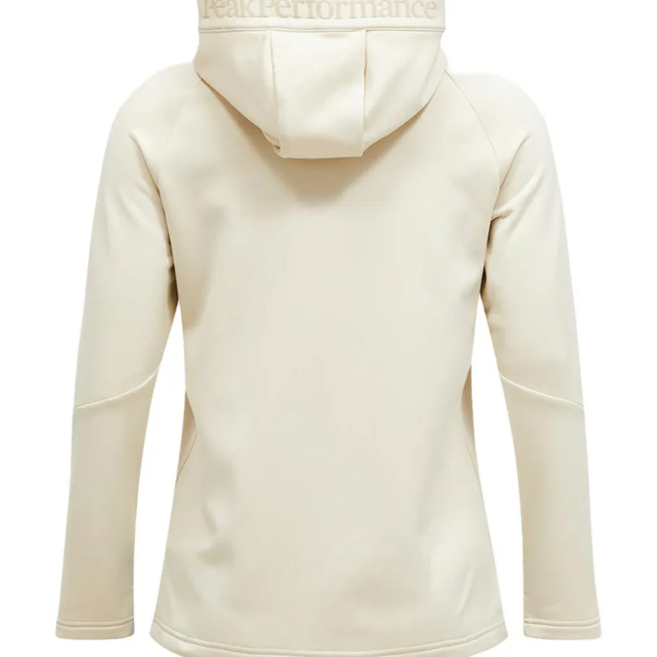 Sale Peak Performance RIDER ESSENTIALS vest dames sand fog