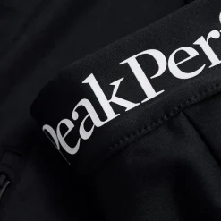 Peak Performance  RIDER ESSENTIALS hoodie vest dames black