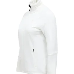 Peak Performance  RIDER ESSENTIALS vest dames offwhite
