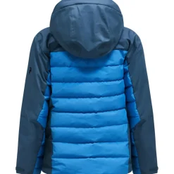 Peak Performance  SHRED DOWN winterjas heren mountain lake azure ascent