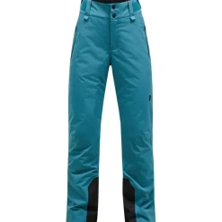 Peak Performance  Shred 2L skibroek dames hydro fresh