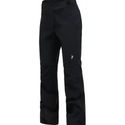 Best Peak Performance  STRETCH skibroek dames black