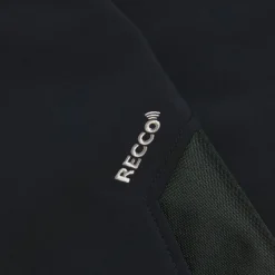 Best Peak Performance  STRETCH skibroek dames black