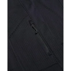 Peak Performance  Trail Polartec sweater heren black