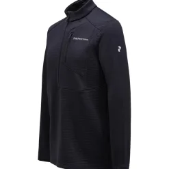 Peak Performance  Trail Polartec skipully heren black