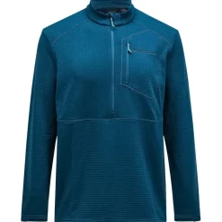Online Peak Performance  Trail Polartec skipully heren infinity teel