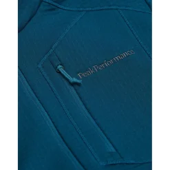 Online Peak Performance Trail Polartec skipully heren infinity teel