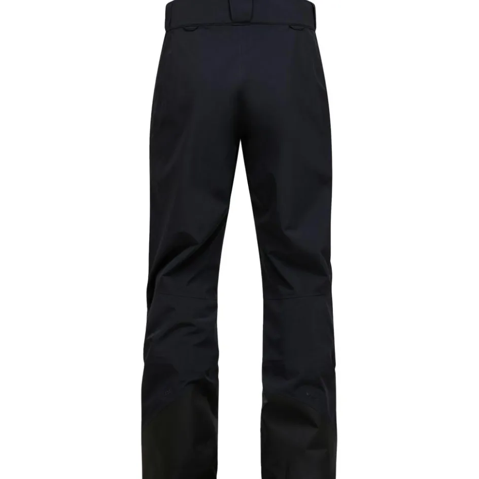 Peak Performance VERTEC skibroek heren black