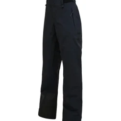 Peak Performance  VERTEC skibroek dames black