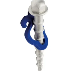 Discount Peggy Peg Aluminium Slagharing 15 cm per 4 stuks