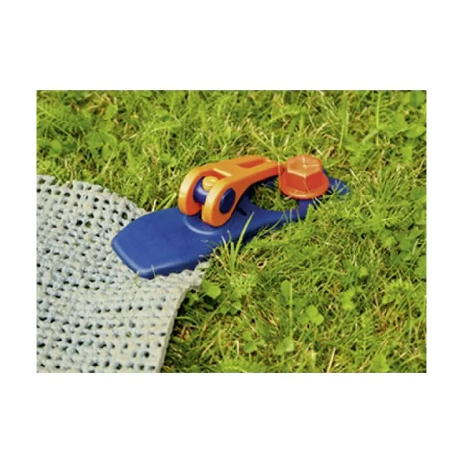 Discount Peggy Peg Crocodile zeilklem 2 stuks