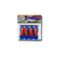Discount Peggy Peg Crocodile zeilklem 2 stuks